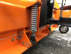 3 point linkage snowplow for tractor ssh 04 2 2 c