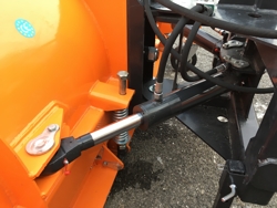 3 point linkage snowplow for tractor ssh 04 2 2 c