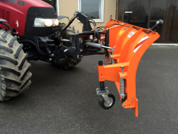 3 point linkage snowplow for tractor ssh 04 3 0 c