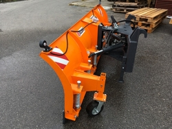 snowplough for telehandlers merlo ssh 04 3 0 merlo