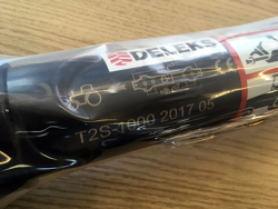 cat 2 1000 free wheel