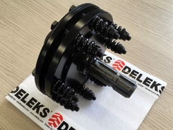 f2 friction torque limiter