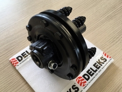 f2 friction torque limiter