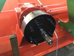 f3 friction torque limiter