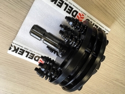 f3 friction torque limiter