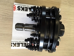 f4 friction torque limiter