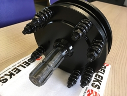 f4 friction torque limiter