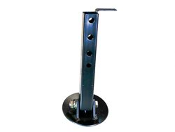 spare skid shoe ln 175