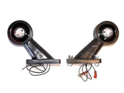 couple marker lights ssh lnv 315