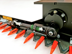 hedge trimmer hr 180