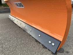 snowblade for off road vehicles lns 190 j