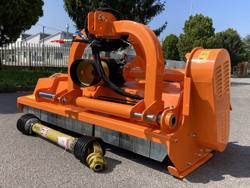 adjustable sideshift mower for tractors shredder mulcher toro 200