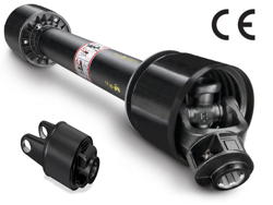 cat 2 1000 free wheel