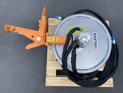 universal inter row disc for mowers