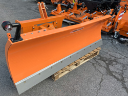 snowplow for tractor front end loaders ln 175 e