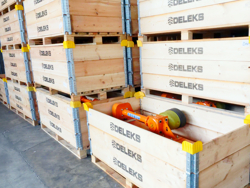 adjustable sideshift mower 140cm multipurpose mulcher with hammers lince sp140