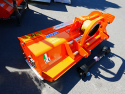 adjustable sideshift flail mower 160cm for 40 70hp tractors shredder mulcher leopard 160 sp