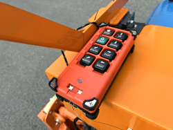 snow plow for cargo vans ln 250 j