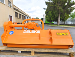 adjustable sideshift flail mower 180cm for 40 70hp tractors shredder mulcher lincione 180 sp