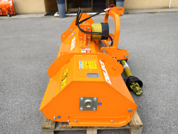 adjustable sideshift flail mower 160cm for 40 60hp tractors shredder mulcher lincione 160 sph