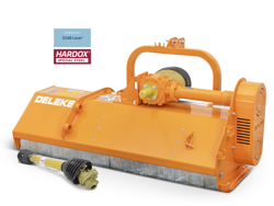 reversible sideshift flail mower 180cm for 40 70hp tractors shredder mulcher lincione 180 sp rev