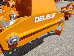 log grapple for mini diggers and forest cranes dk 10h