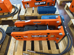 breaker hammer 400