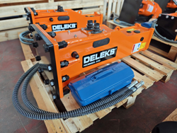 breaker hammer 530s