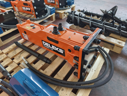 breaker hammer 530s