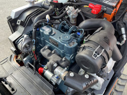 mini excavator 1 ton s100