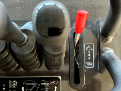 minidumper bs engine m8000