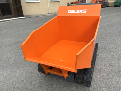 minidumper engine md800eb