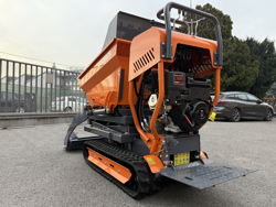 minidumper bs engine v3000h