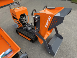 minidumper bs engine v3000