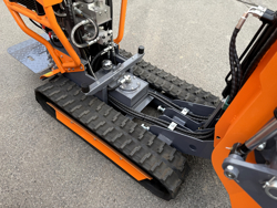 minidumper bs engine v3000