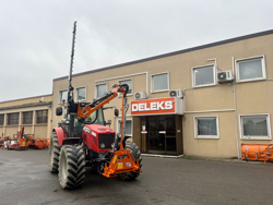 hydraulic hedge bush cutter for tractor falco h