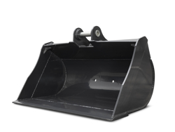 bucket for miniexcavator s280 b1000