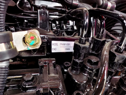 mini excavator 3.8 ton s380c