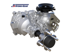 flail mower smart 800