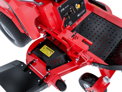 flail mower smart 800