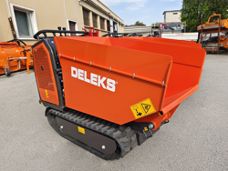 minidumper engine m5000bs