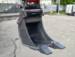 mini excavator 1 ton s100a