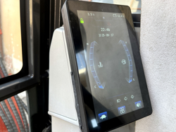 mini excavator 3.8 ton s380ck