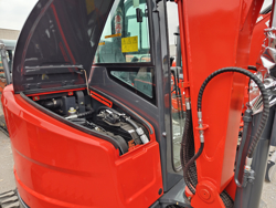 mini excavator 3.8 ton s380ck