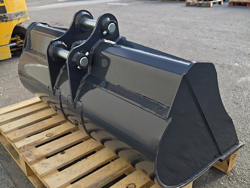 bucket for miniexcavator s380 b1200