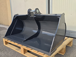 bucket for miniexcavator s380 b1200