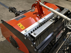 sb two wheel tractor