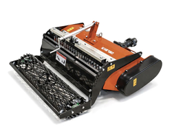 sb two wheel tractor