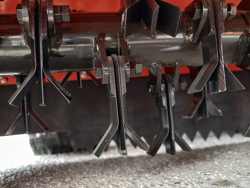 flail mower smart 1000 tr