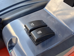 mini excavator 1 ton s120